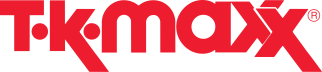 TK Maxx Logo