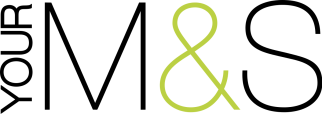 Your M&S logo