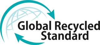 Global Recycled Standard Logo