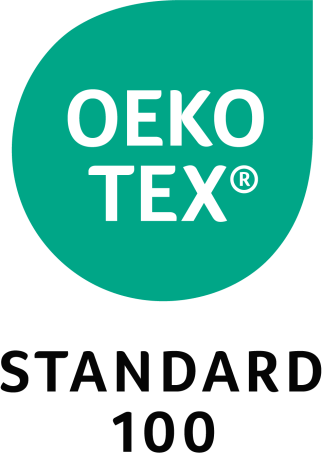 OEKO TEX STANDARD100 Logo