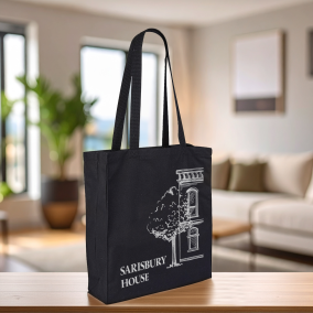 1011 Atlas 10oz Black Recycled Ambient