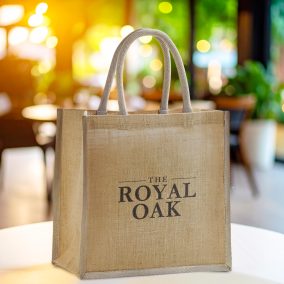 2006 Moorland Jute Bags Ambient