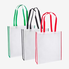 2012 Non Woven Tote Bags
