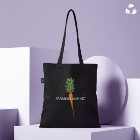 Condor Black Recycled Ambient