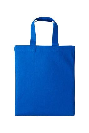 RL500 150gsm Short Handle Tote Royal