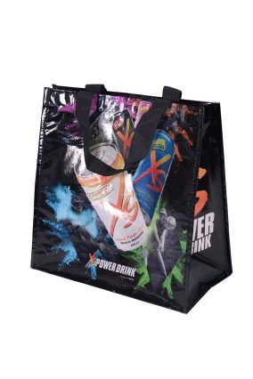 Non Woven PP Laminated Bags