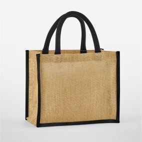 2016 Natural Black Tahoe Starch Jute