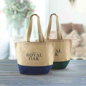 2026 Tay Jute Bags Ambient